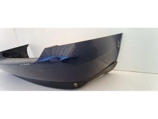 bontott AUDI A4 B5 Hátsó Lökhárító (Üresen)