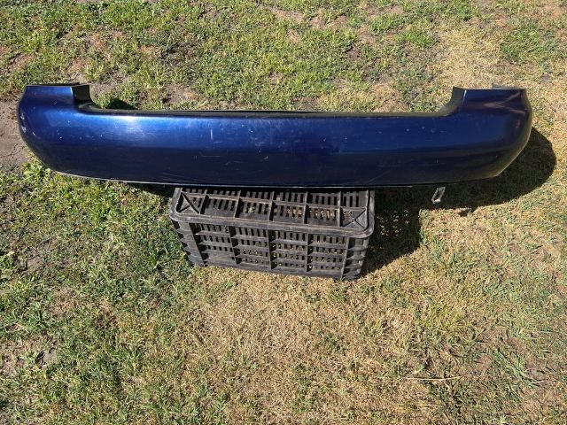 bontott AUDI A4 B5 Hátsó Lökhárító (Üresen)