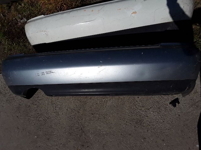 bontott AUDI A4 B5 Hátsó Lökhárító (Üresen)