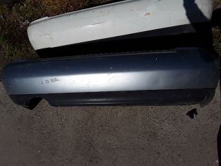 bontott AUDI A4 B5 Hátsó Lökhárító (Üresen)