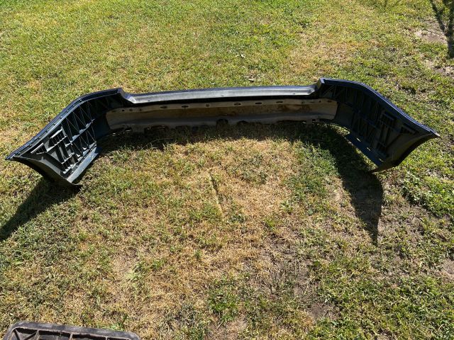 bontott AUDI A4 B5 Hátsó Lökhárító (Üresen)