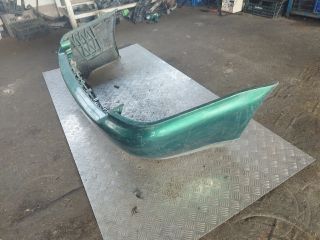 bontott AUDI A4 B5 Hátsó Lökhárító (Üresen)