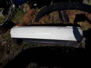 bontott AUDI A4 B5 Hátsó Lökhárító (Üresen)