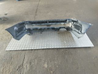 bontott AUDI A4 B5 Hátsó Lökhárító (Üresen)