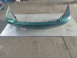 bontott AUDI A4 B5 Hátsó Lökhárító (Üresen)