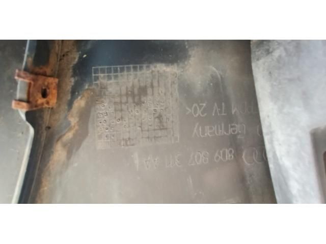 bontott AUDI A4 B5 Hátsó Lökhárító (Üresen)