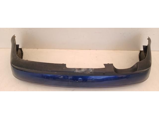 bontott AUDI A4 B5 Hátsó Lökhárító (Üresen)