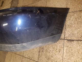 bontott AUDI A4 B5 Hátsó Lökhárító (Üresen)