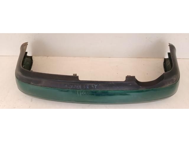 bontott AUDI A4 B5 Hátsó Lökhárító (Üresen)