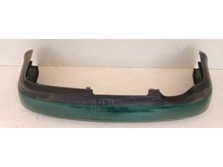 bontott AUDI A4 B5 Hátsó Lökhárító (Üresen)