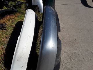 bontott AUDI A4 B5 Hátsó Lökhárító (Üresen)