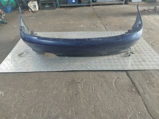 bontott AUDI A4 B5 Hátsó Lökhárító (Üresen)