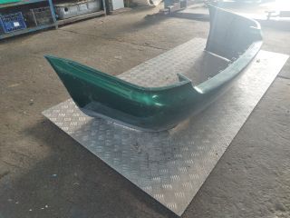 bontott AUDI A4 B5 Hátsó Lökhárító (Üresen)