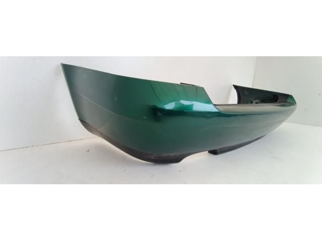 bontott AUDI A4 B5 Hátsó Lökhárító (Üresen)