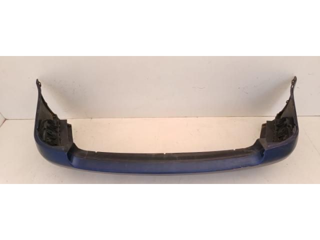 bontott AUDI A4 B5 Hátsó Lökhárító (Üresen)