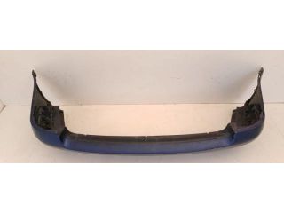 bontott AUDI A4 B5 Hátsó Lökhárító (Üresen)