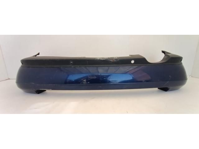 bontott AUDI A4 B5 Hátsó Lökhárító (Üresen)