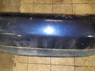 bontott AUDI A4 B5 Hátsó Lökhárító (Üresen)