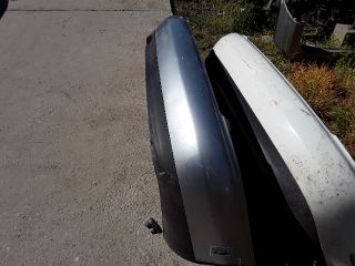 bontott AUDI A4 B5 Hátsó Lökhárító (Üresen)