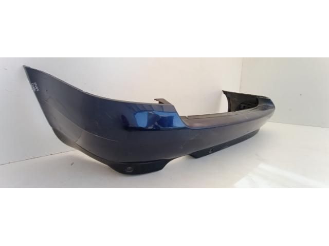 bontott AUDI A4 B5 Hátsó Lökhárító (Üresen)