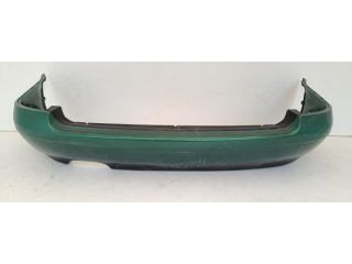 bontott AUDI A4 B5 Hátsó Lökhárító (Üresen)