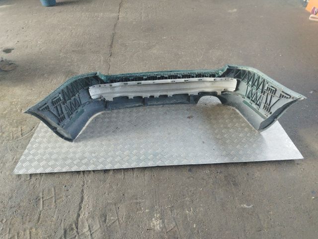 bontott AUDI A4 B5 Hátsó Lökhárító (Üresen)