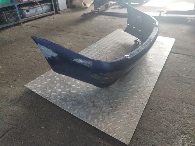 bontott AUDI A4 B5 Hátsó Lökhárító (Üresen)