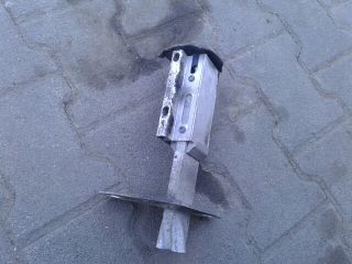 bontott AUDI A4 B5 Hátsó Ütközéscsillapító