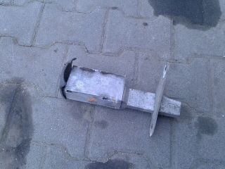 bontott AUDI A4 B5 Hátsó Ütközéscsillapító