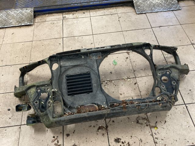 bontott AUDI A4 B5 Homlokfal (Üres lemez)