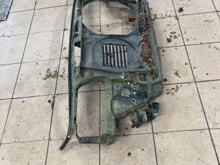 bontott AUDI A4 B5 Homlokfal (Üres lemez)