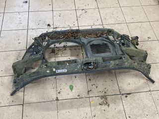 bontott AUDI A4 B5 Homlokfal (Üres lemez)