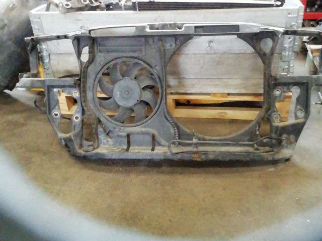 bontott AUDI A4 B5 Homlokfal (Üres lemez)