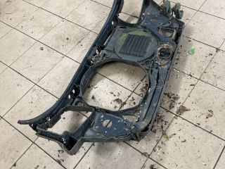 bontott AUDI A4 B5 Homlokfal (Üres lemez)