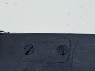 bontott AUDI A4 B5 Hűtőrács