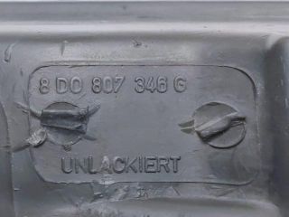 bontott AUDI A4 B5 Hűtőrács