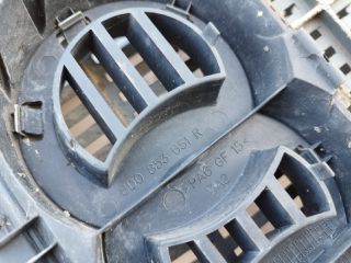 bontott AUDI A4 B5 Hűtőrács