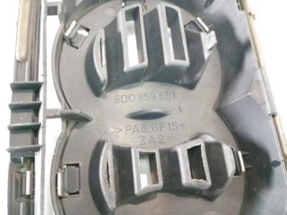 bontott AUDI A4 B5 Hűtőrács