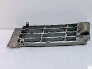 bontott AUDI A4 B5 Hűtőrács