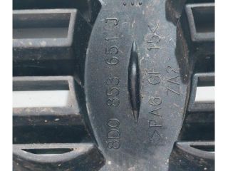 bontott AUDI A4 B5 Hűtőrács