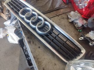 bontott AUDI A4 B5 Hűtőrács