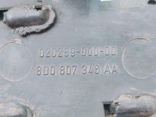 bontott AUDI A4 B5 Hűtőrács