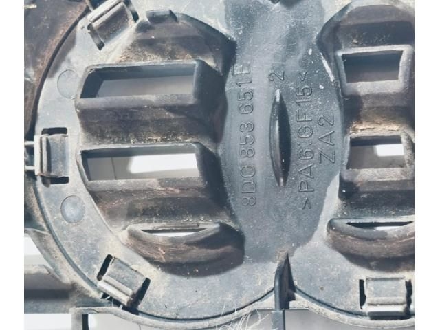 bontott AUDI A4 B5 Hűtőrács