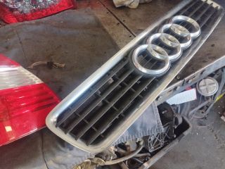 bontott AUDI A4 B5 Hűtőrács