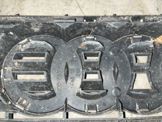 bontott AUDI A4 B5 Hűtőrács