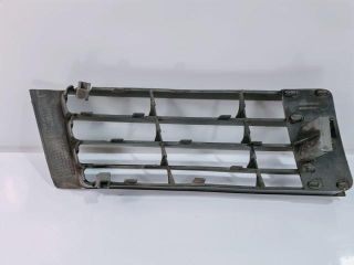 bontott AUDI A4 B5 Hűtőrács