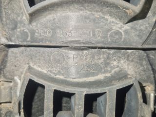 bontott AUDI A4 B5 Hűtőrács