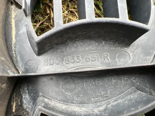 bontott AUDI A4 B5 Hűtőrács