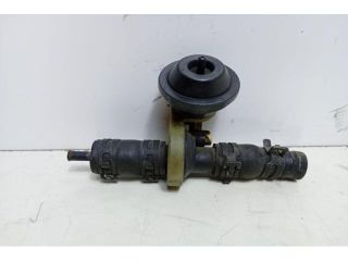 bontott AUDI A4 B5 Hűtővíz Elosztó Cső