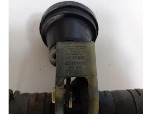 bontott AUDI A4 B5 Hűtővíz Elosztó Cső